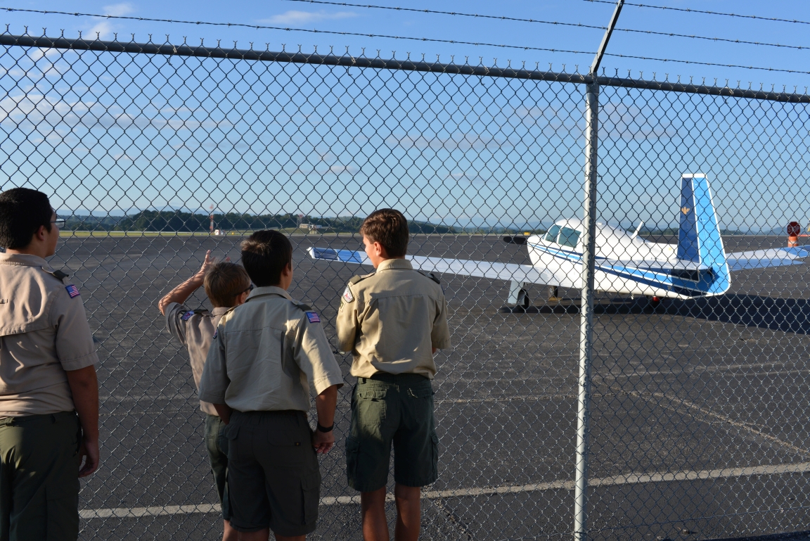 Aviation MB