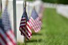 VA Flag Ceremony
