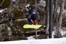 Ski Trip