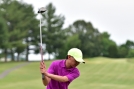 Golf Merit Badge