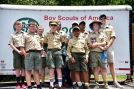 Scout Camp 2020